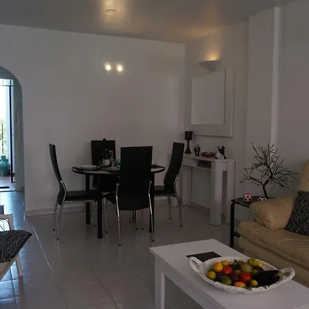 Apartment Al Khalif Dénia