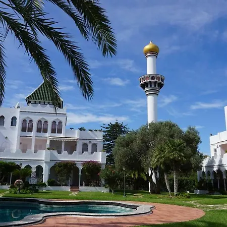 Apartamento Al Khalif