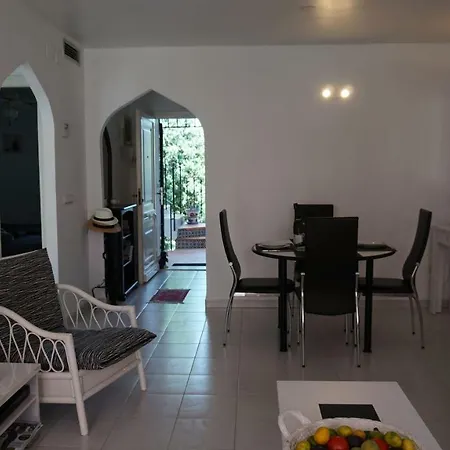 Al Khalif Apartamento *