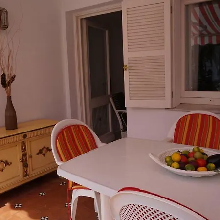 Apartamento Al Khalif Dénia