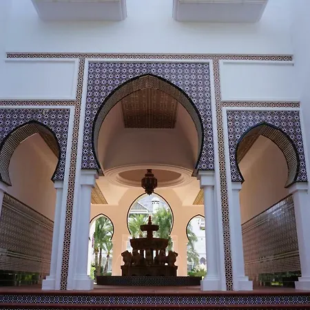 Apartamento Al Khalif