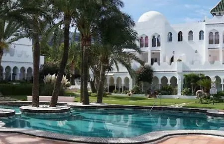 Al Khalif Apartamento Dénia