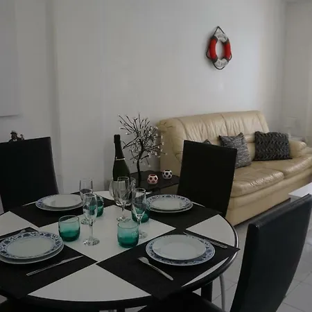 Apartamento Al Khalif