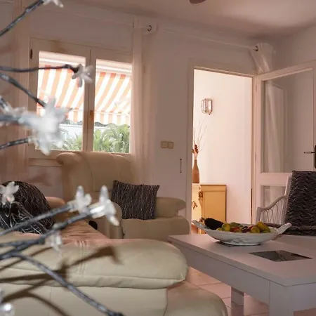 Al Khalif Apartamento Dénia